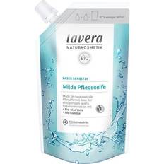 Lavera Håndsæber Lavera Basis Sensitiv Mild Hand Soap Refill 500ml