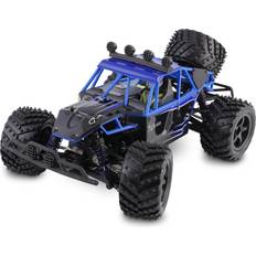 Overmax X-Flash RC Car with LED Diodes RTR ‎OV-X-FLASH