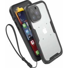 Catalyst Lifestyle Hvid Mobiltilbehør Catalyst Lifestyle Total Protection Case for iPhone 13 Pro Max