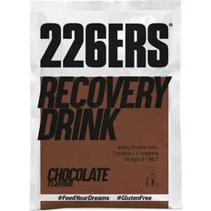 226ERS Pulver Vitaminer & Kosttilskud 226ERS Recovery Drink Chocolate 50g 1 stk