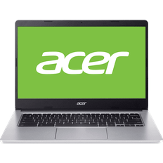 1366x768 - 4 GB Bærbar Acer Chromebook 314 CB314-2H (NX.AWFED.007)