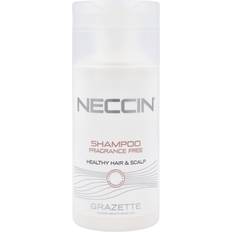 Grazette Neccin Shampoo Fragrance Free 100ml