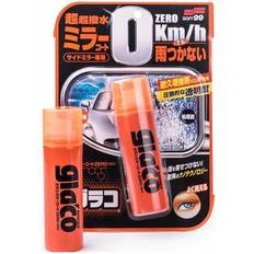 Soft99 Glaco Mirror Coat Zero 0.04L