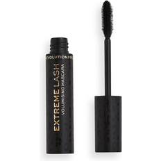 Revolution Beauty Pro Extreme Lash Volumising Mascara Black