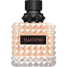 Valentino Dame Parfumer Valentino Donna Born In Roma Coral Fantasy EdP 50ml