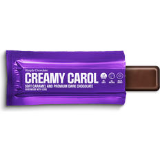 Simply Chocolate Slik & Kager Simply Chocolate Creamy Carol 40g