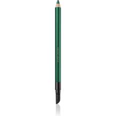 Estée Lauder Øjenblyanter Estée Lauder Double Wear 24H Waterproof Gel Eye Pencil #08 Emerald Volt