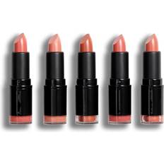 Revolution Beauty Pro Lipstick Collection Nudes
