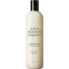 John Masters Organics Normalt hår Balsammer John Masters Organics Conditioner for Normal Hair Citrus & Neroli 473ml