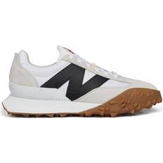 New Balance 3,5 - 35 ⅓ - Dame Sneakers New Balance XC-72 - White with Black
