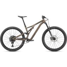 Specialized 29" - Unisex - XXL Mountainbikes Specialized Stump jumper Comp Alloy 2022 - Satin Smoke/Cool Grey/Carbon Unisex