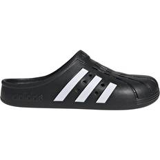 14 - 46 ⅔ Udetøfler adidas Adilette Clogs - Core Black/Cloud White/Core Black