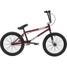 20" - Børn - Ingen affjedring BMX-cykler Colony Freestyle Premise 20 2021 Børnecykel