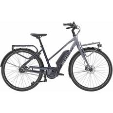 Trek District+ 2 Stagger 400Wh 2022