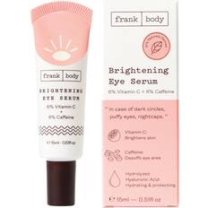 Frank Body Brightening Eye Serum 15ml