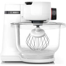 Bosch Turbofunktioner Køkkenmaskiner Bosch MUMS2TW00