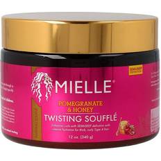 Mielle Twisting Soufflé Pomegranate & Honey 340g