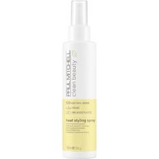 Antioxidanter - Tørt hår Varmebeskyttelse Paul Mitchell Clean Beauty Heat Styling Spray 150ml