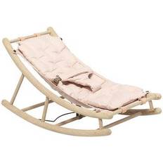 Oliver Furniture Wood Baby & Toddler Rocking Chair