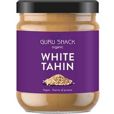 Guru Snacks White Tahin 250g