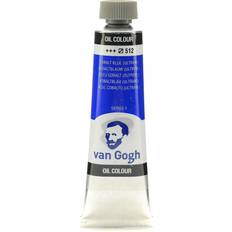 Van Gogh Oliemaling Van Gogh V olie 40ml Cob.blue umar