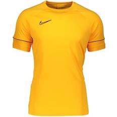 Nike Academy 21 T-shirt Kids - Orange/Black