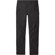 Patagonia Herre - Sort Bukser & Shorts Patagonia Point Peak Trail Pants Regular - Black