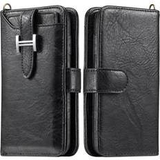 CaseOnline Multi Wallet 3i1 Case for Galaxy Note 10