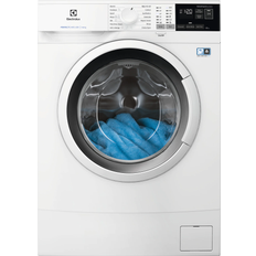 Fritstående - Frontbetjent Vaskemaskiner Electrolux EW6S5426E6