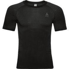 Odlo Undertøj Odlo Performance Light Base Layer T-shirt Men - Black