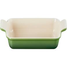 Gul Ovnfaste fade Le Creuset Heritage Ovnfast fad 15.5cm 8.1cm