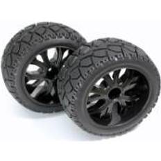 Absima RC tilbehør Absima Buggy Street Front 2-pack