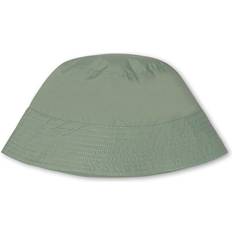 Mini A Ture Regntøj Børnetøj Mini A Ture Asmus Rain Hat - Granite Green