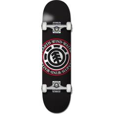 Element Seal 8.25"