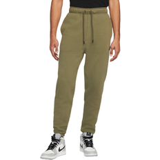 Nike Jordan Essentials Fleece Pant - Medium Olive