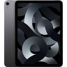 Apple Ansigtsgenkendelse Tablets Apple iPad Air 256GB (2022)