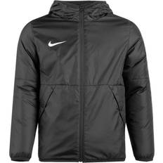 Nike Herre Overtøj Nike Men's Park 20 Fall Jacket - Black/White