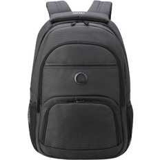 Delsey Element Backpacks - Graphite