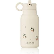 Liewood Drikkedunke Liewood Falk Vandflaske 250ml Peach/Sea Shell Mix