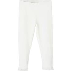 Name It Regular Fit Leggings - Bright White (13201620)