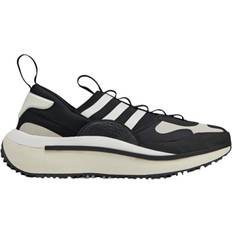 50 - Gummi - Herre Sneakers adidas Y-3 Qisan Cozy - Black/Core White/Chalk Pearl