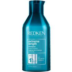 Redken Voksen Shampooer Redken Extreme Length Shampoo with Biotin 300ml