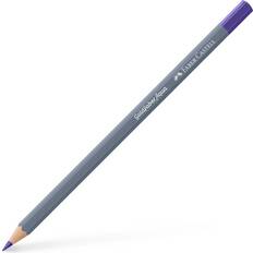 Vandbaseret Akvarelpenne Faber-Castell Goldfaber Aqua Watercolour Pencil Purple Violet