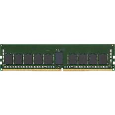Kingston 32 GB - DDR4 RAM Kingston DDR4 2666MHz Hynix C ECC Reg 32GB (KSM26RS4/32HCR)