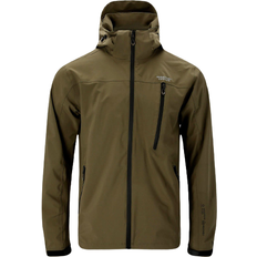 Elastan/Lycra/Spandex Regnjakker & Regnslag Weather Report Delton AWG W-Pro 1500 Jacket - Tarmac