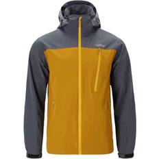 Elastan/Lycra/Spandex Regnjakker & Regnslag Weather Report Delton AWG W-Pro 1500 Jacket - Tapenade