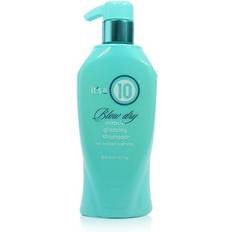 It's a 10 Blow Dry Miracle Glossing Shampoo 295.7ml