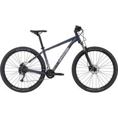 Cannondale 27,5" - M - Unisex Mountainbikes Cannondale Trail 6 2022 Unisex