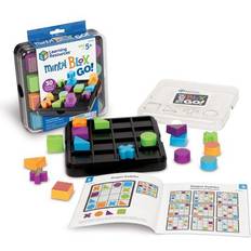 Learning Resources Mental Blox On The Go