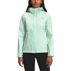 The North Face Dame Regntøj The North Face Women's Venture 2 Jacket - Misty Jade